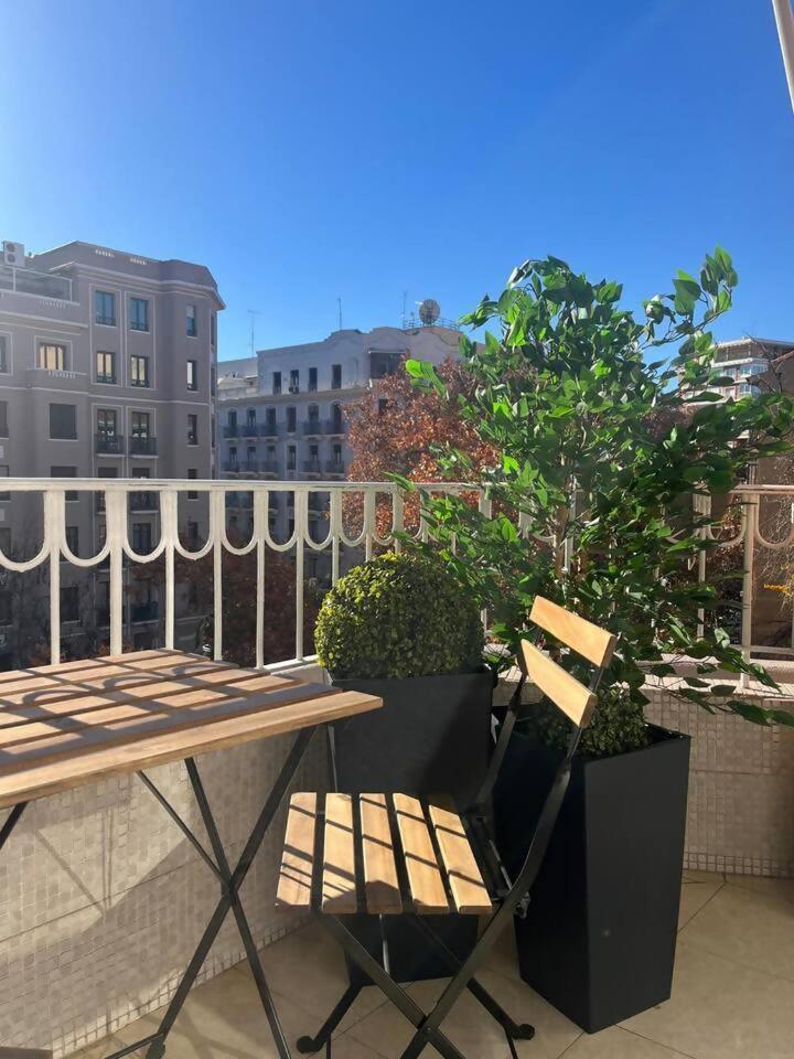 Oasis E Centro De Madridアパートメント エクステリア 写真