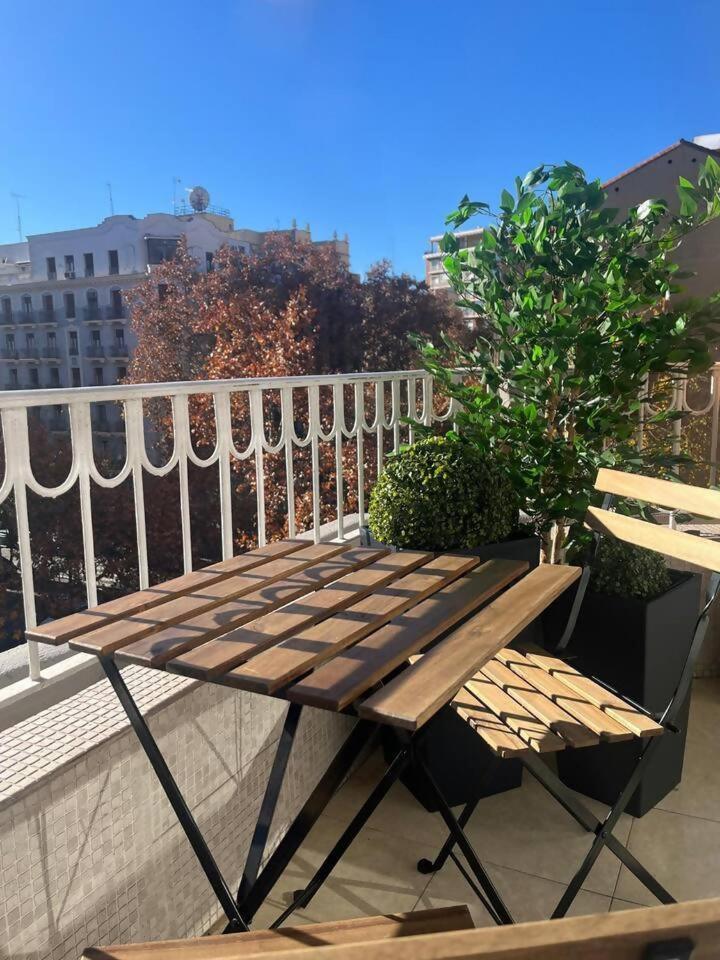 Oasis E Centro De Madridアパートメント エクステリア 写真